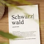 Matt ' Modernes 2-zimmer-apartment Mit Balkon * Villingen-Schwenningen