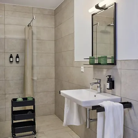Apartment Matt - ' Design-apartment Mit Balkon Villingen-Schwenningen