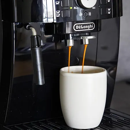 Matt ' Modernes 2-zimmer-apartment Mit Balkon