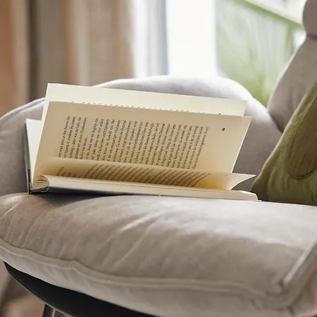 Lejlighed Matt ' Modernes 2-zimmer-apartment Mit Balkon